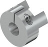 Klemnav størrelse <em class="search-results-highlight">12</em> til HM040S/HC025B
